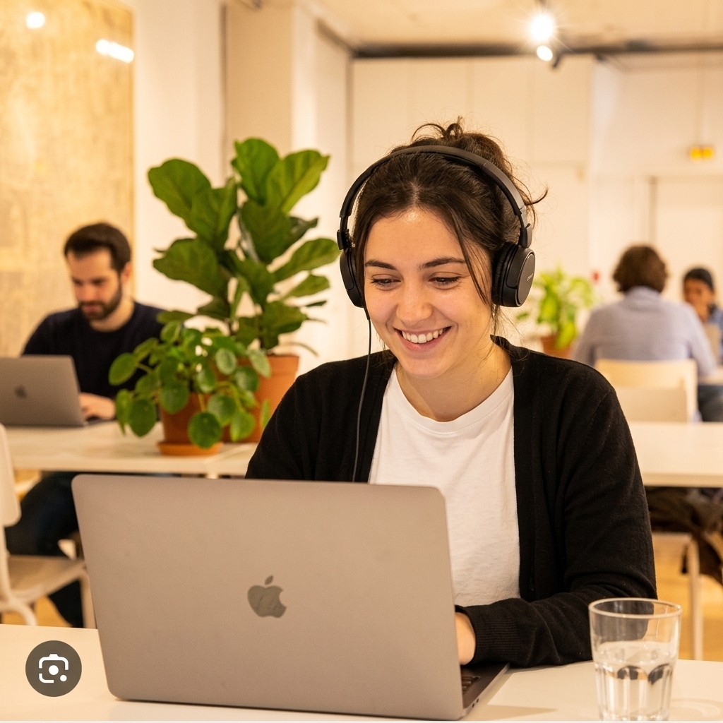 Professionnels en formation et développement de compétences